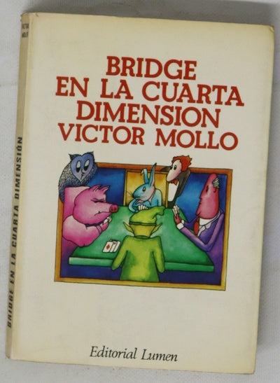 Bridge en la cuarta dimension