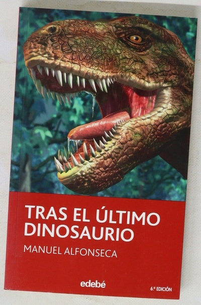 Tras el último dinosaurio