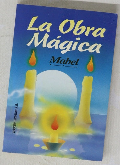 La obra mágica