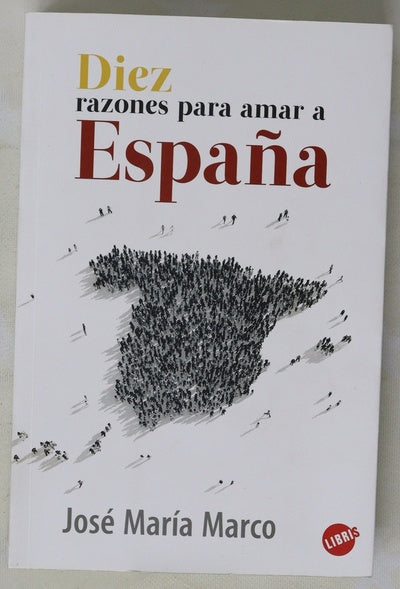 Diez razones para amar España