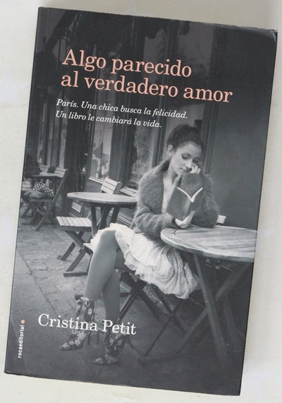 Algo parecido al verdadero amor