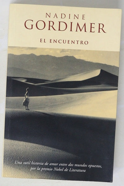El encuentro