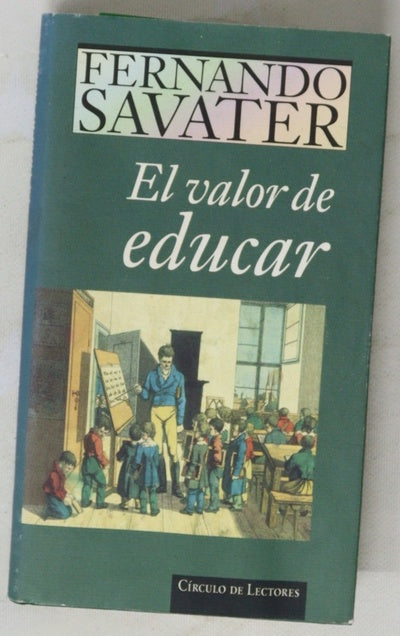 El valor de educar