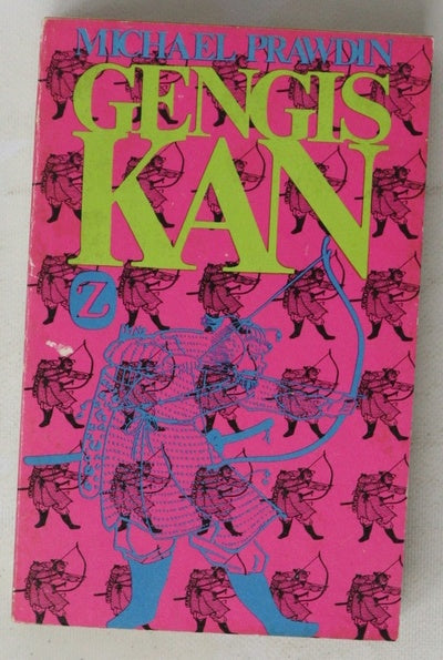 Gengis-Kan
