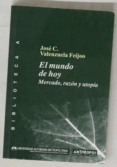 El mundo de hoy