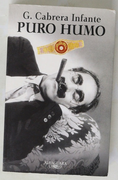 Puro humo