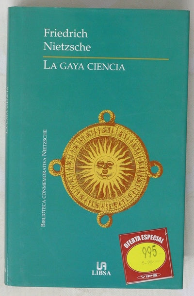 La gaya ciencia