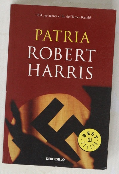 Patria
