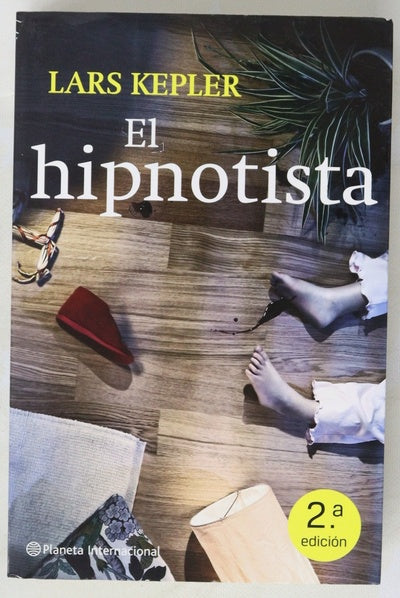 El hipnotista