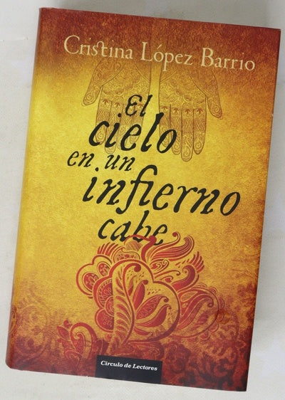 El cielo en un infierno cabe
