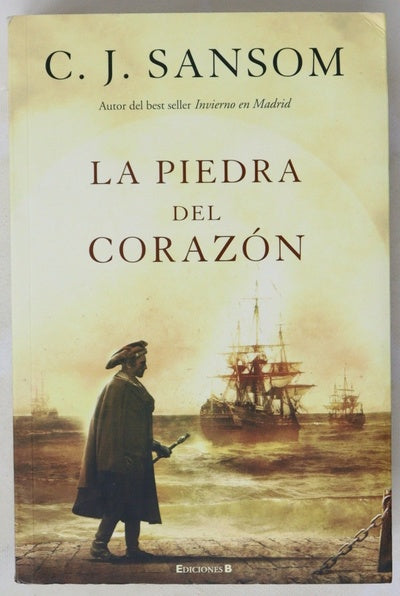 La piedra del corazón
