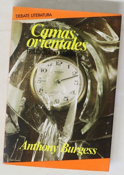 Camas orientales