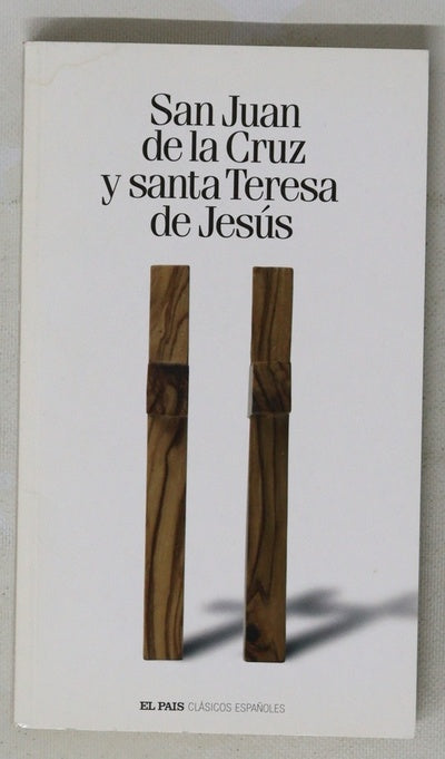 San Juan y Santa Teresa