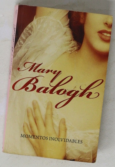 Momentos inolvidables