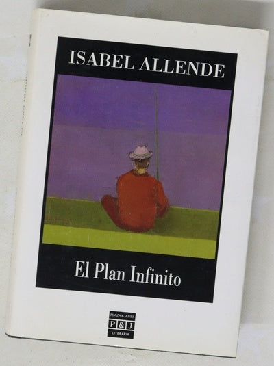 El plan infinito