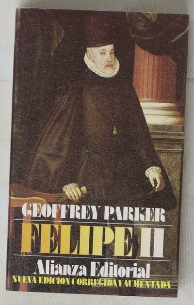 Felipe II