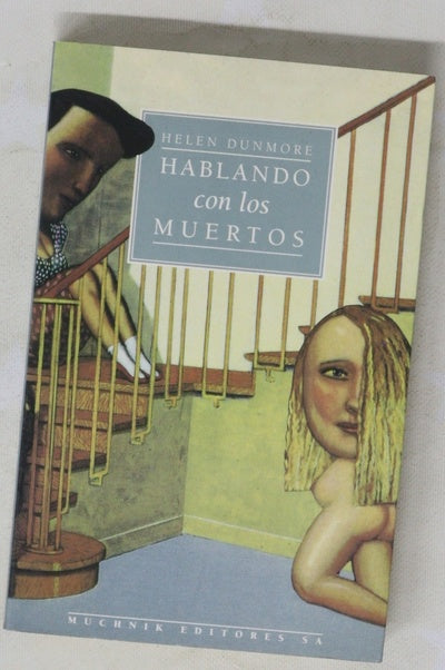 Hablando con los muertos
