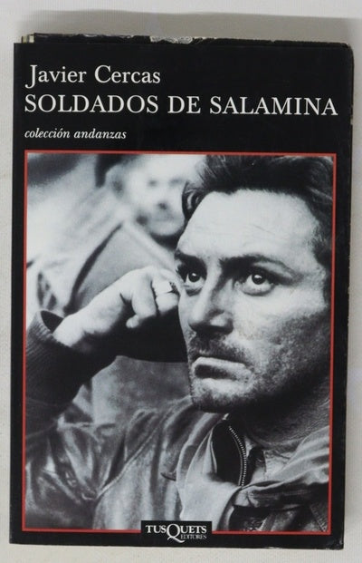 Soldados de Salamina