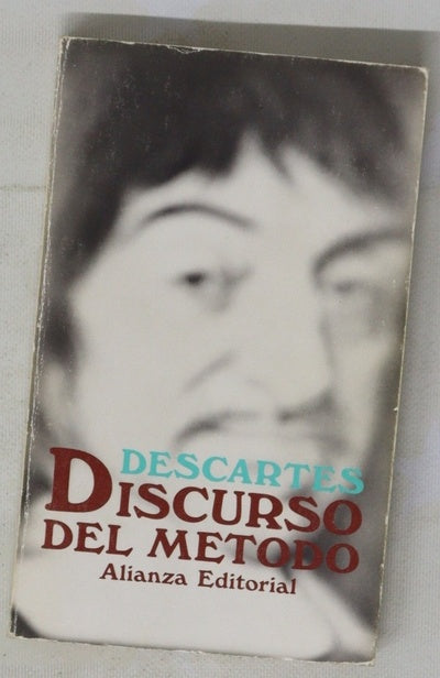 Discurso del método
