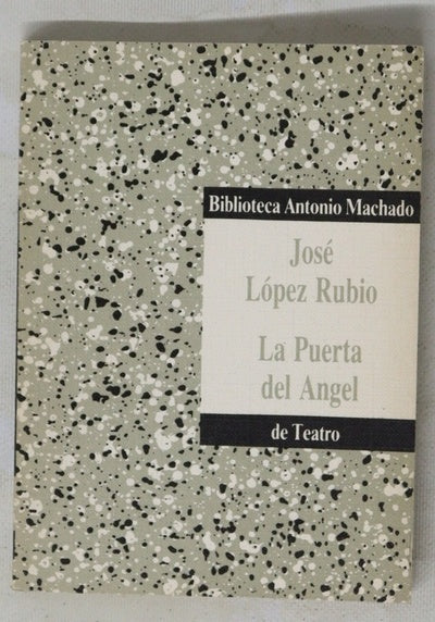 La puerta del ángel