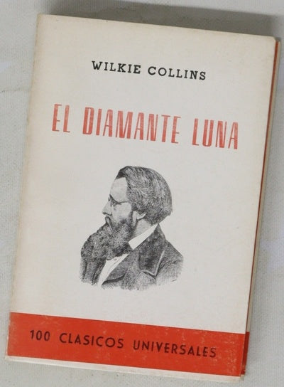 El diamante luna