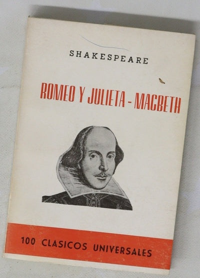 Romeo y Julieta [Macbeth]