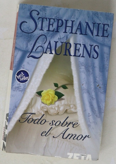 Todo sobre el amor
