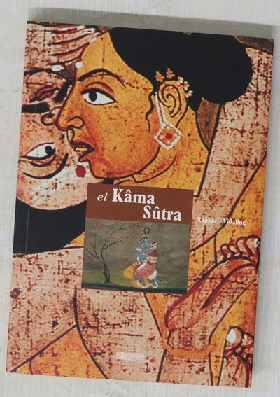 El Kâma Sûtra