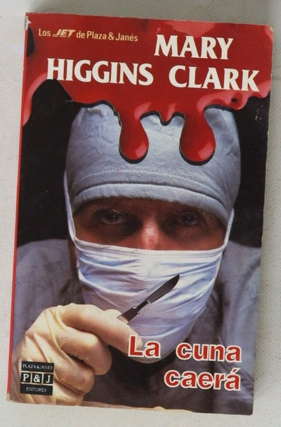 La cuna caerá