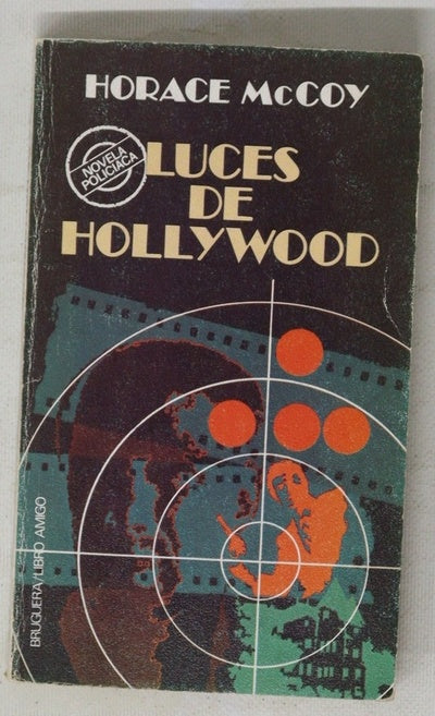Luces de Hollywood