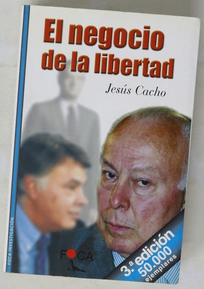 El negocio de la libertad