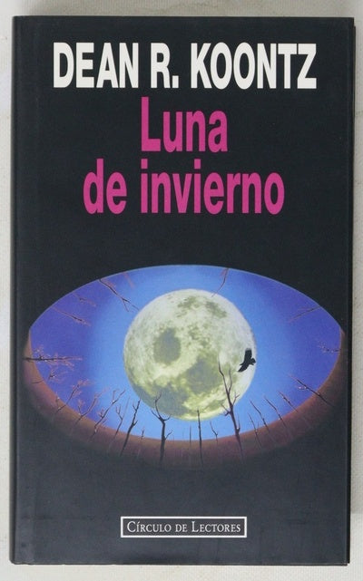 Luna de invierno