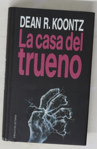 La casa del trueno