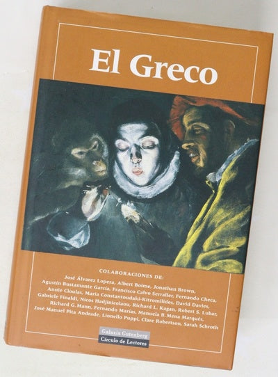 El Greco