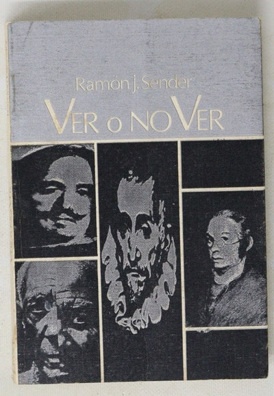 Ver o no ver (reflexiones sobre la pintura española)