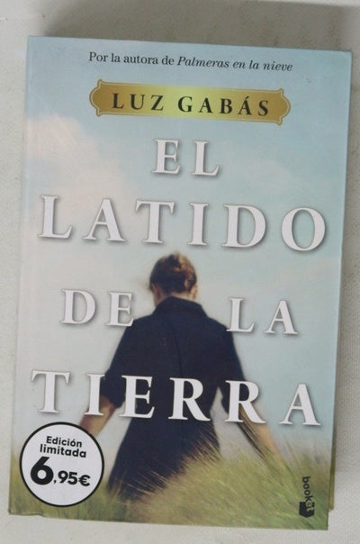 El latido de la tierra
