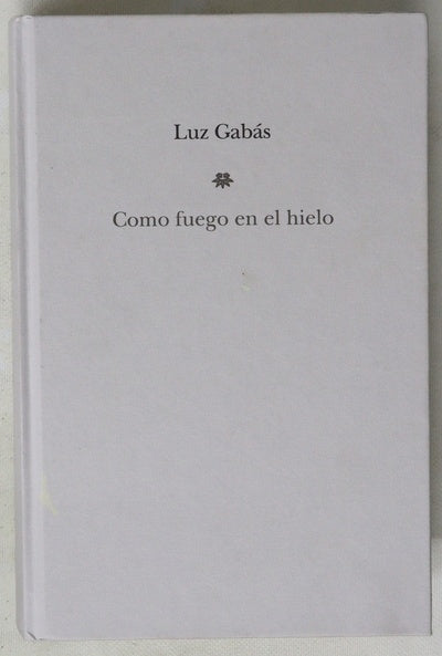 Como fue en el hielo