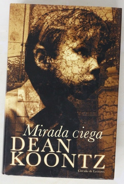 Mirada ciega