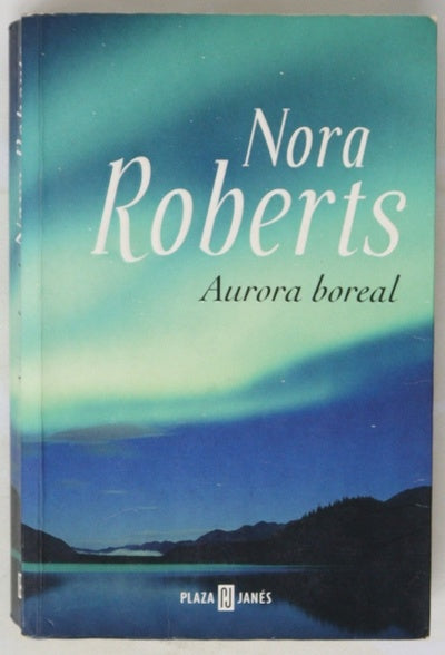 Aurora boreal