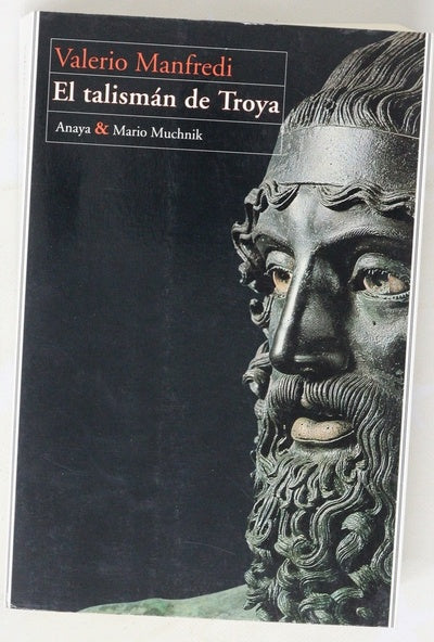 El talismán de Troya