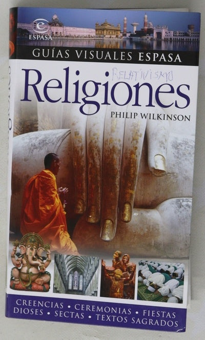 Religiones