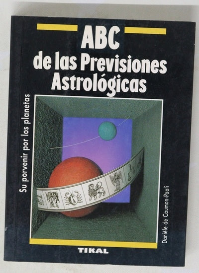 ABC de las previsiones astrológicas