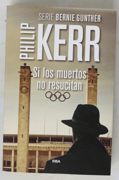 Si los muertos no resucitan