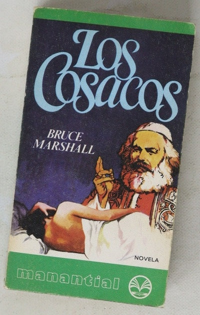 Los cosacos