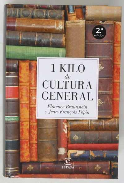 1 kilo de cultura general