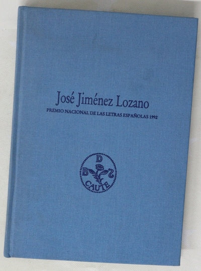 José Jiménez Lozano