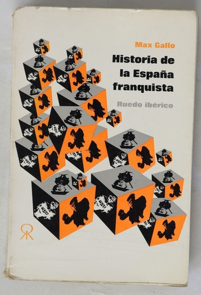 Historia de la España franquista