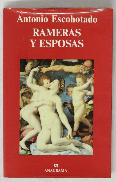 Rameras y esposas (cuatro mitos sobre sexo y deber)