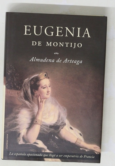 Eugenia de Montijo