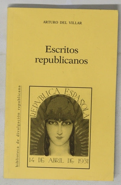 Escritos republicanos